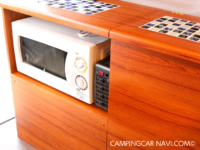 リゾートデュオユーロ・NonPOP NV200の3枚目の画像を表示するボタン
